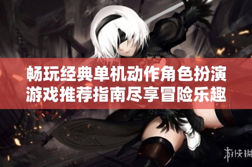 畅玩经典单机动作角色扮演游戏推荐指南尽享冒险乐趣