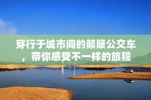 穿行于城市间的颠簸公交车，带你感受不一样的旅程