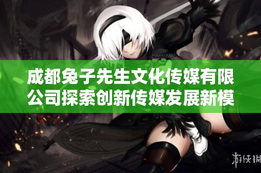 成都兔子先生文化传媒有限公司探索创新传媒发展新模式