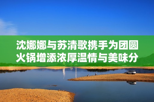 沈娜娜与苏清歌携手为团圆火锅增添浓厚温情与美味分享