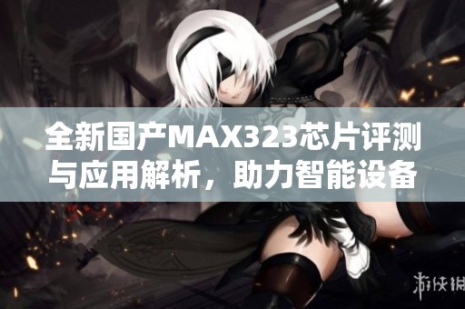 全新国产MAX323芯片评测与应用解析，助力智能设备发展