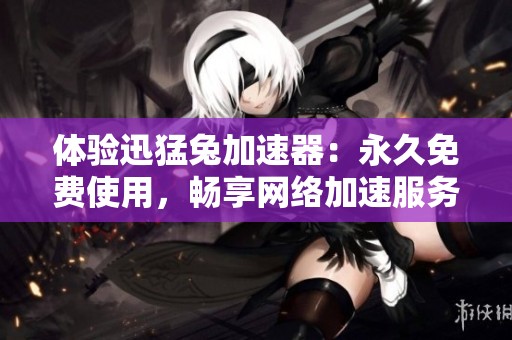 体验迅猛兔加速器：永久免费使用，畅享网络加速服务