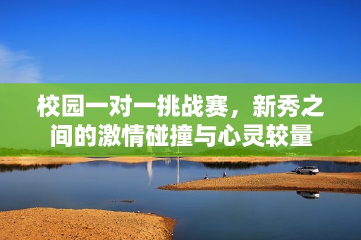 校园一对一挑战赛，新秀之间的激情碰撞与心灵较量
