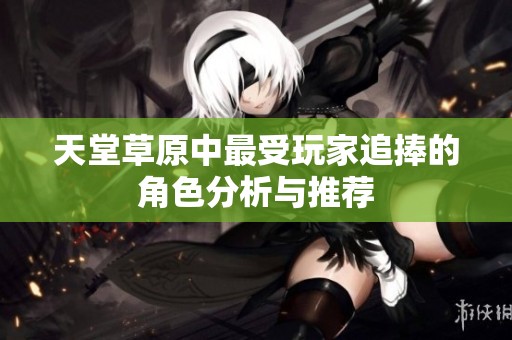 天堂草原中最受玩家追捧的角色分析与推荐