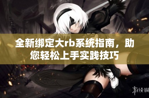 全新绑定大rb系统指南，助您轻松上手实践技巧