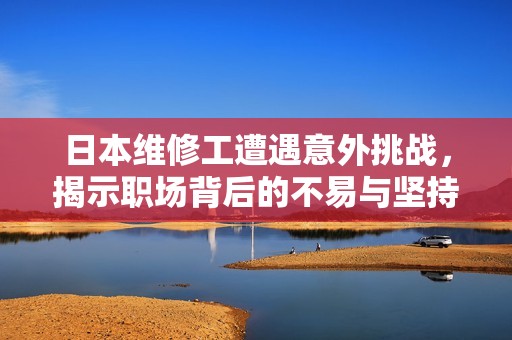 日本维修工遭遇意外挑战，揭示职场背后的不易与坚持
