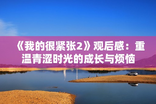 《我的很紧张2》观后感：重温青涩时光的成长与烦恼