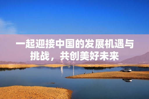 一起迎接中国的发展机遇与挑战，共创美好未来
