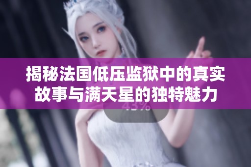 揭秘法国低压监狱中的真实故事与满天星的独特魅力