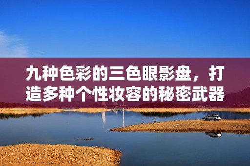 九种色彩的三色眼影盘，打造多种个性妆容的秘密武器