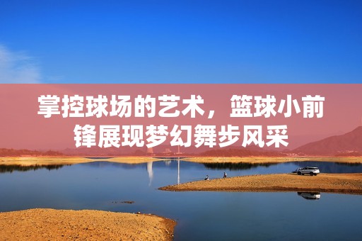 掌控球场的艺术，篮球小前锋展现梦幻舞步风采