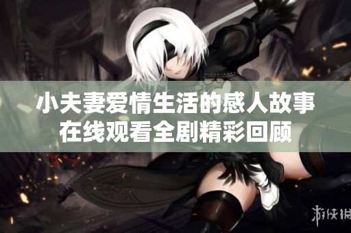 小夫妻爱情生活的感人故事在线观看全剧精彩回顾