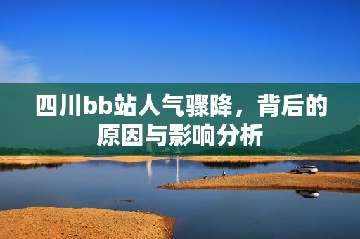 四川bb站人气骤降，背后的原因与影响分析