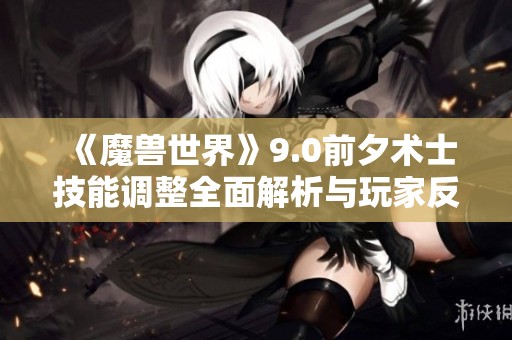 《魔兽世界》9.0前夕术士技能调整全面解析与玩家反馈