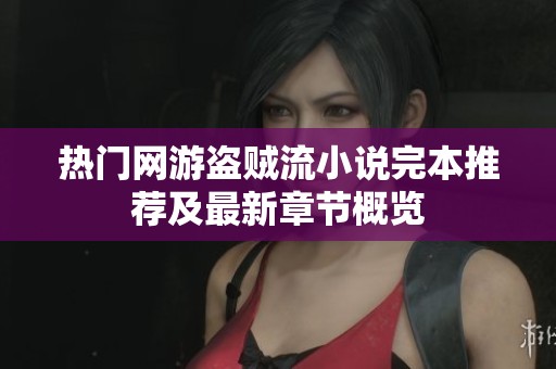 热门网游盗贼流小说完本推荐及最新章节概览