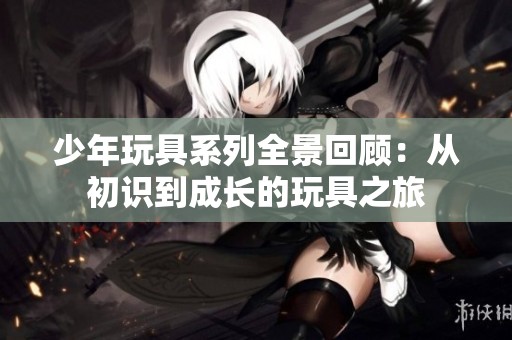 少年玩具系列全景回顾：从初识到成长的玩具之旅