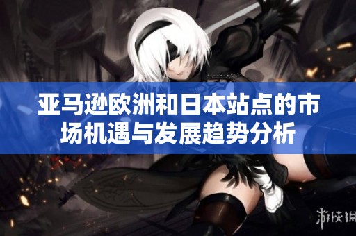 亚马逊欧洲和日本站点的市场机遇与发展趋势分析