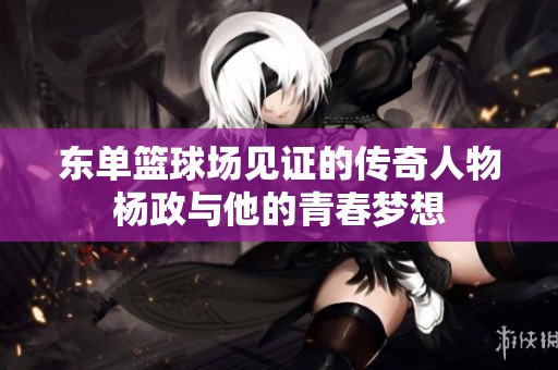 东单篮球场见证的传奇人物杨政与他的青春梦想
