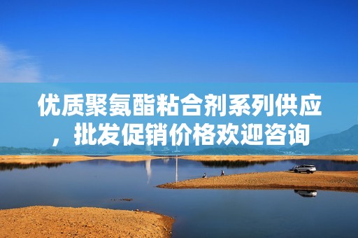 优质聚氨酯粘合剂系列供应，批发促销价格欢迎咨询