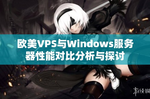 欧美VPS与Windows服务器性能对比分析与探讨