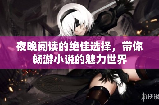 夜晚阅读的绝佳选择，带你畅游小说的魅力世界