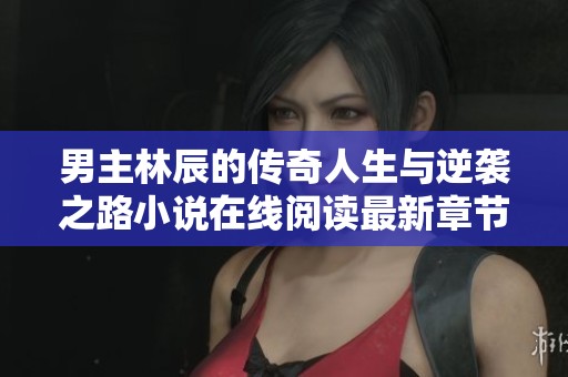 男主林辰的传奇人生与逆袭之路小说在线阅读最新章节列表