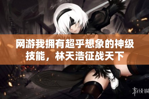 网游我拥有超乎想象的神级技能，林天浩征战天下