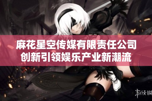 麻花星空传媒有限责任公司创新引领娱乐产业新潮流