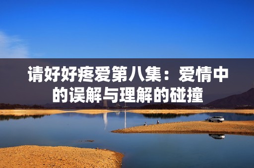 请好好疼爱第八集：爱情中的误解与理解的碰撞