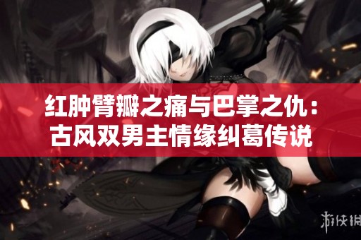 红肿臂瓣之痛与巴掌之仇：古风双男主情缘纠葛传说