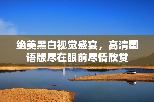 绝美黑白视觉盛宴，高清国语版尽在眼前尽情欣赏