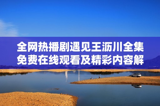 全网热播剧遇见王沥川全集免费在线观看及精彩内容解读