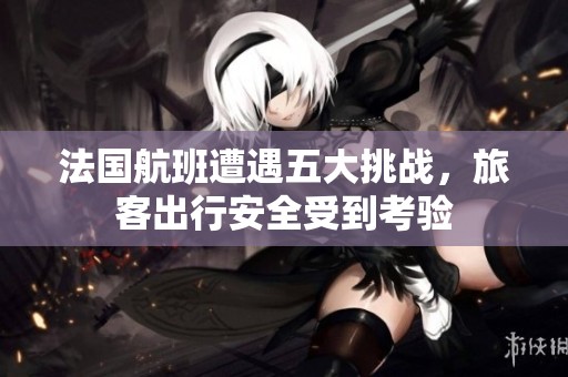 法国航班遭遇五大挑战，旅客出行安全受到考验