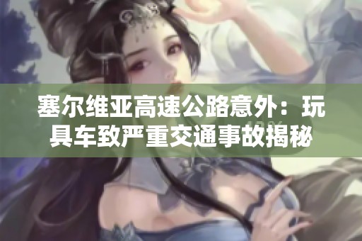 塞尔维亚高速公路意外：玩具车致严重交通事故揭秘