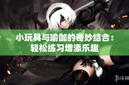 小玩具与瑜伽的奇妙结合：轻松练习增添乐趣