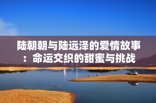 陆朝朝与陆远泽的爱情故事：命运交织的甜蜜与挑战