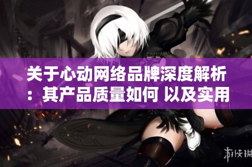 关于心动网络品牌深度解析：其产品质量如何 以及实用性评估