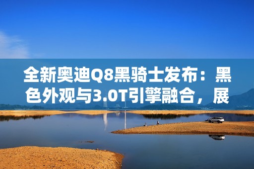 全新奥迪Q8黑骑士发布：黑色外观与3.0T引擎融合，展现黑暗魅力与强劲性能