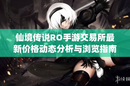 仙境传说RO手游交易所最新价格动态分析与浏览指南_广穗手游网