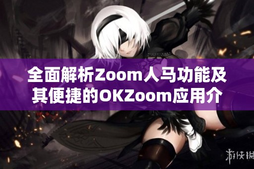 全面解析Zoom人马功能及其便捷的OKZoom应用介绍