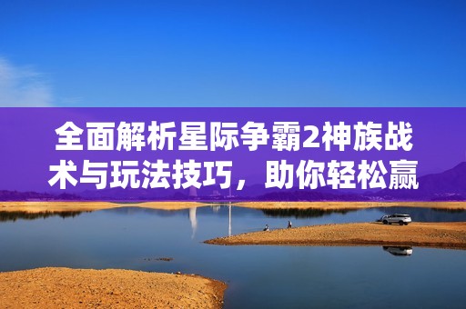 全面解析星际争霸2神族战术与玩法技巧，助你轻松赢得对局胜利