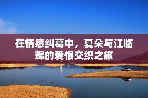 在情感纠葛中，夏朵与江临辉的爱恨交织之旅