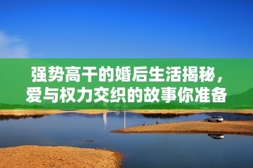 强势高干的婚后生活揭秘，爱与权力交织的故事你准备好了吗
