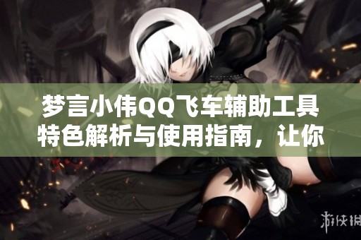 梦言小伟QQ飞车辅助工具特色解析与使用指南，让你畅享卡商城体验