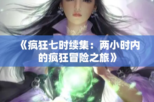 《疯狂七时续集：两小时内的疯狂冒险之旅》