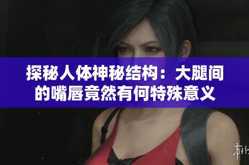 探秘人体神秘结构：大腿间的嘴唇竟然有何特殊意义