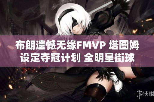 布朗遗憾无缘FMVP 塔图姆设定夺冠计划 全明星街球派对精彩重现