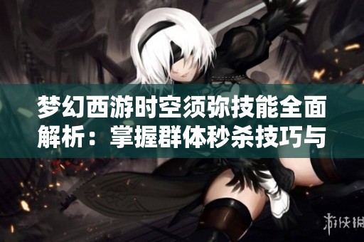 梦幻西游时空须弥技能全面解析：掌握群体秒杀技巧与四大法系技能的奥秘