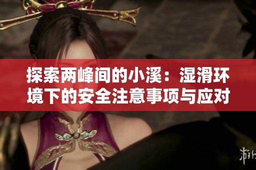 探索两峰间的小溪：湿滑环境下的安全注意事项与应对策略