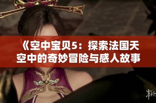 《空中宝贝5：探索法国天空中的奇妙冒险与感人故事》